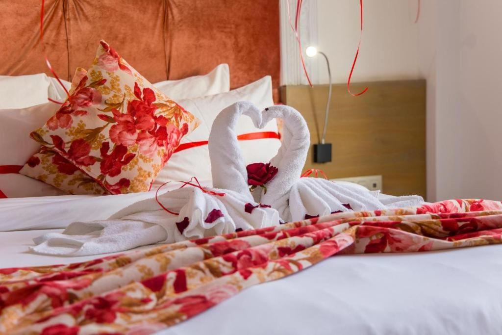 Mandarin Palace Hotel & Spa Tanger Zewnętrze zdjęcie