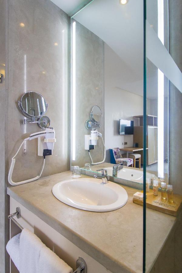 Mandarin Palace Hotel & Spa Tanger Zewnętrze zdjęcie Bathroom